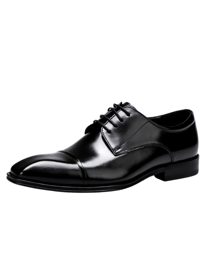Olivia Sydney - Chic Leather Business Shoes