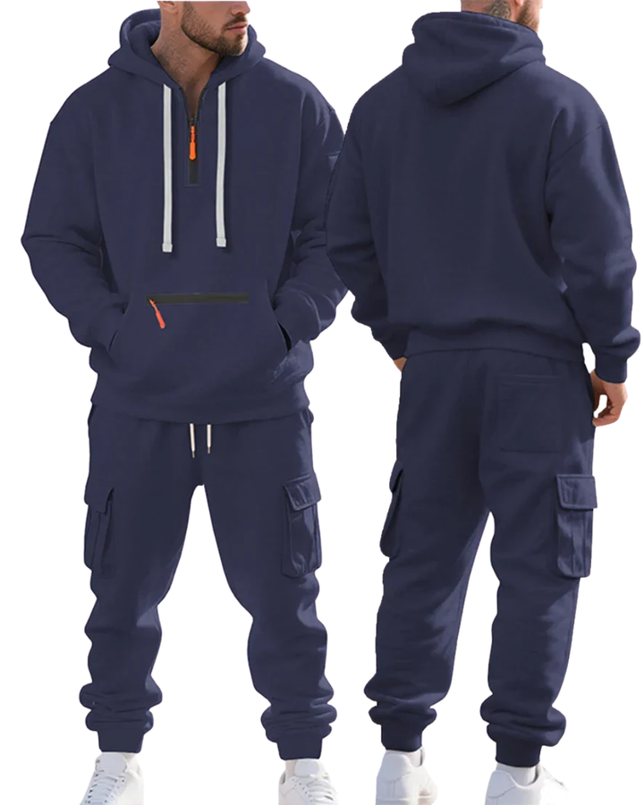 Olivia Sydney - Elegant Men's Set