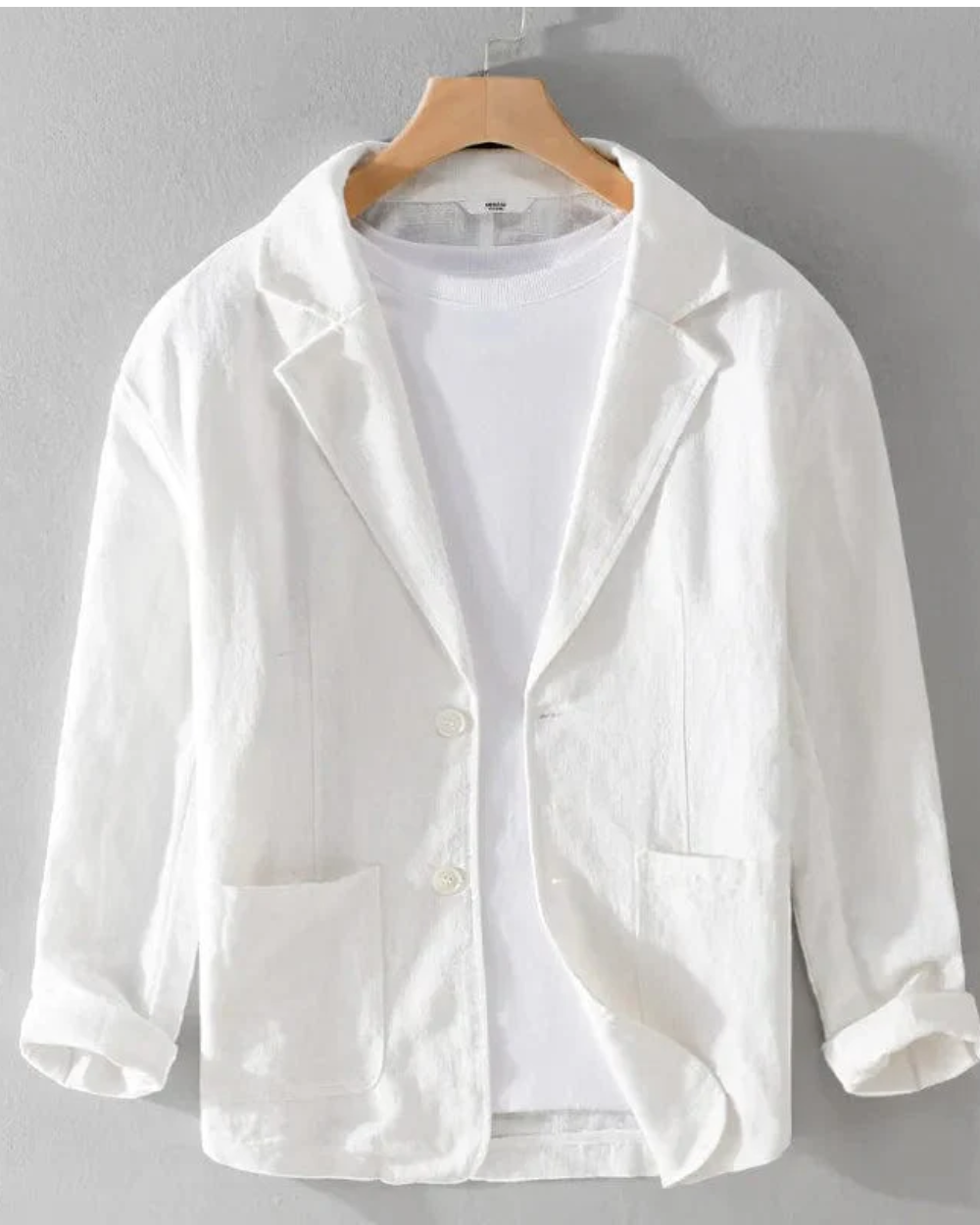 Olivia Sydney - Lightweight Jacket