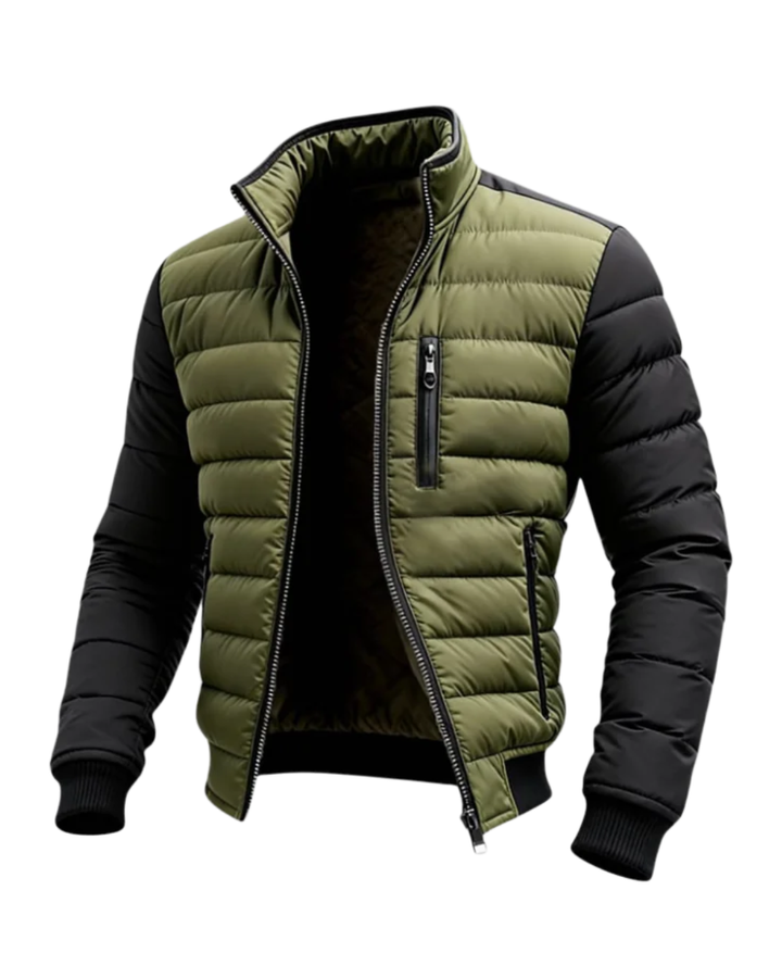 Olivia Sydney - Casual Men's Jacket