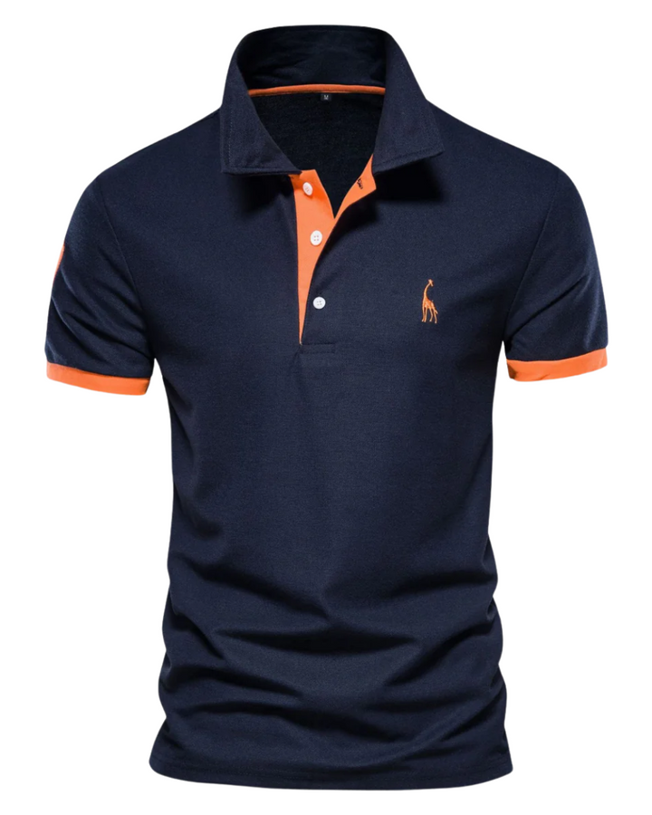 Olivia Sydney - Casual Polo Shirt