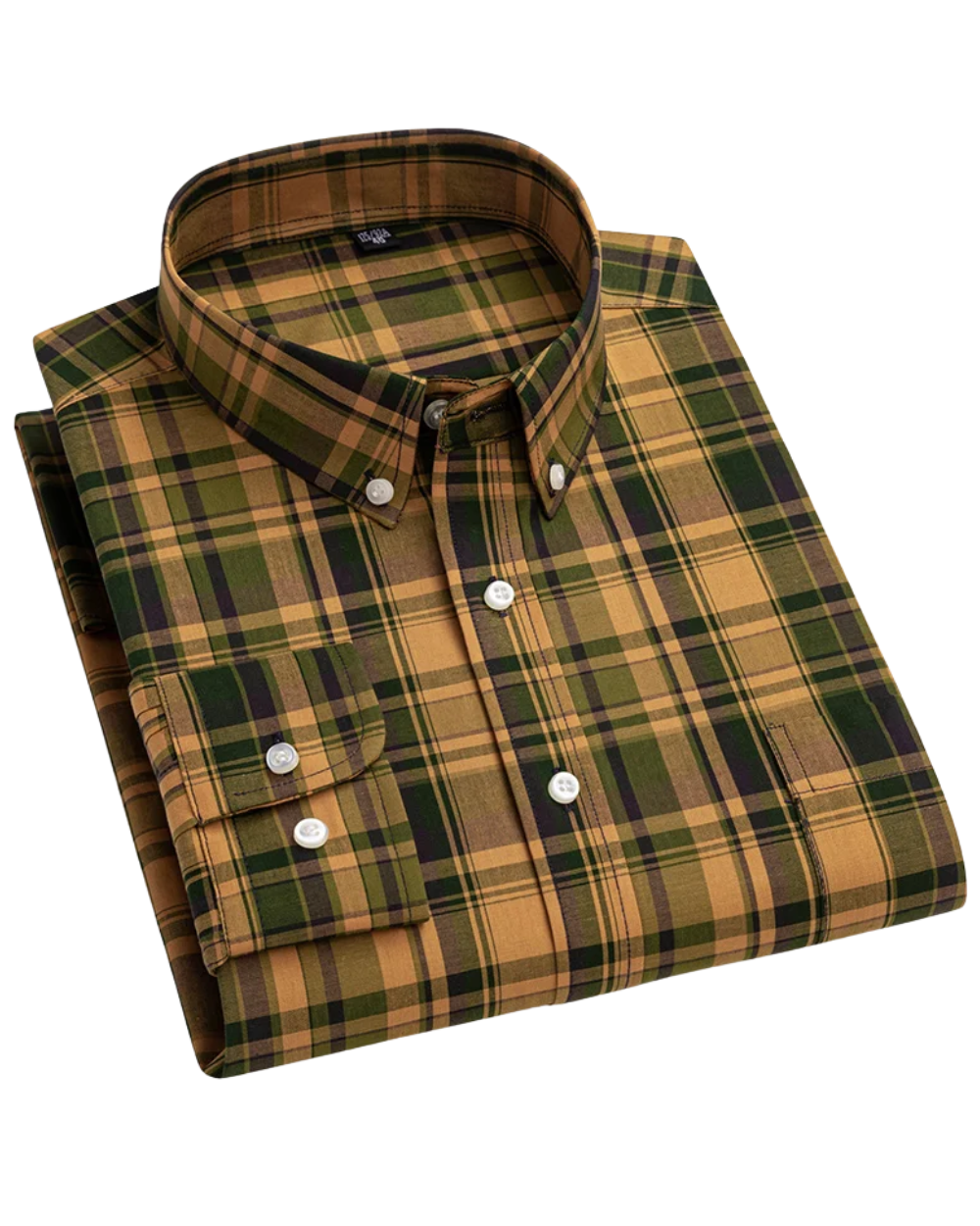 Olivia Sydney - Classic Check Shirt