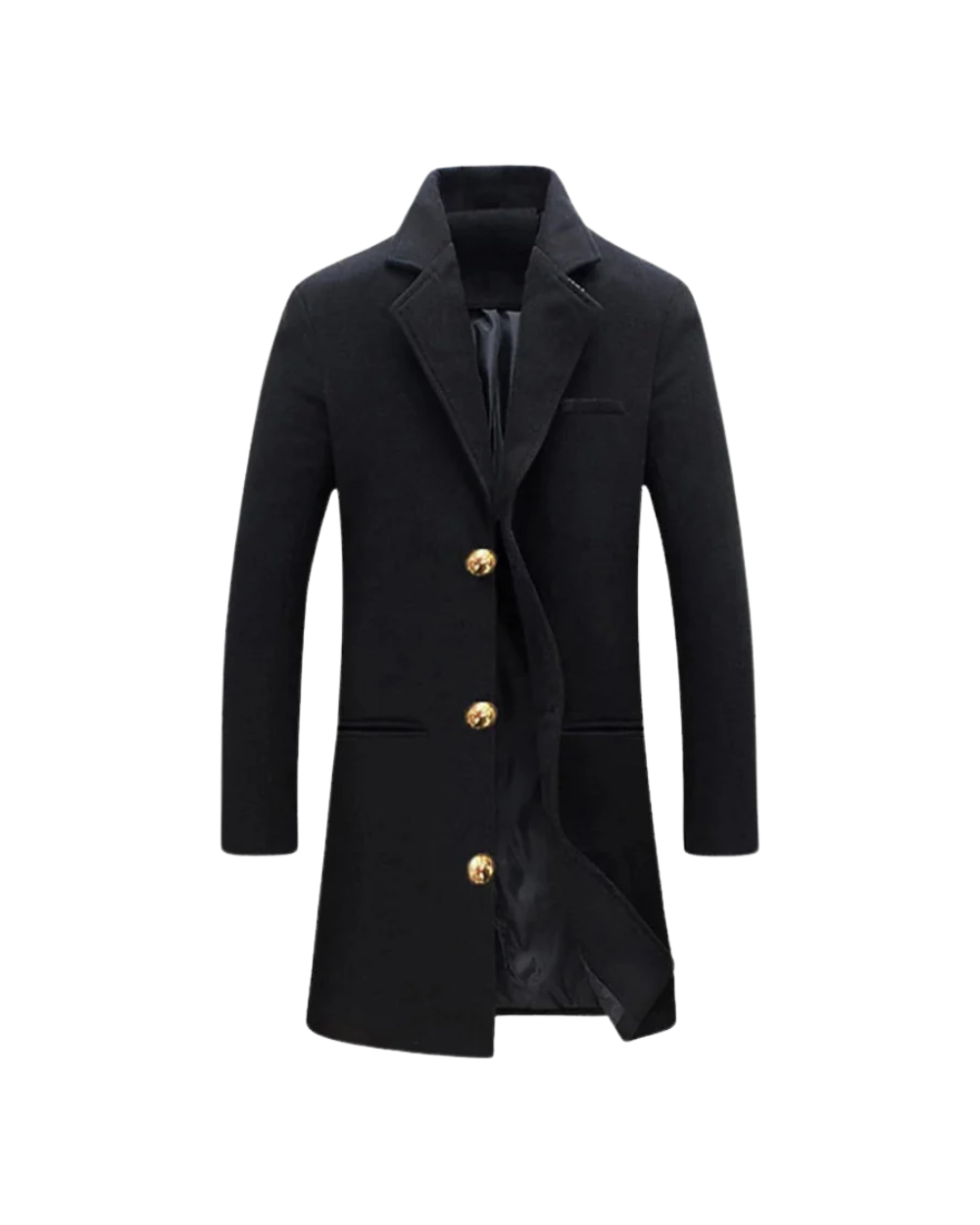 Olivia Sydney - Classic Coat