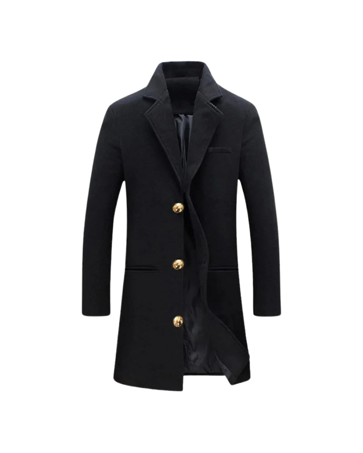 Olivia Sydney - Classic Coat