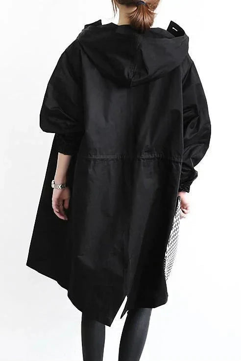 Olivia Sydney - Stylish Trench Coat