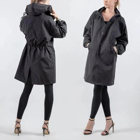 Olivia Sydney - Stylish Trench Coat