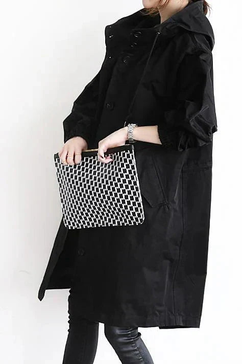 Olivia Sydney - Stylish Trench Coat