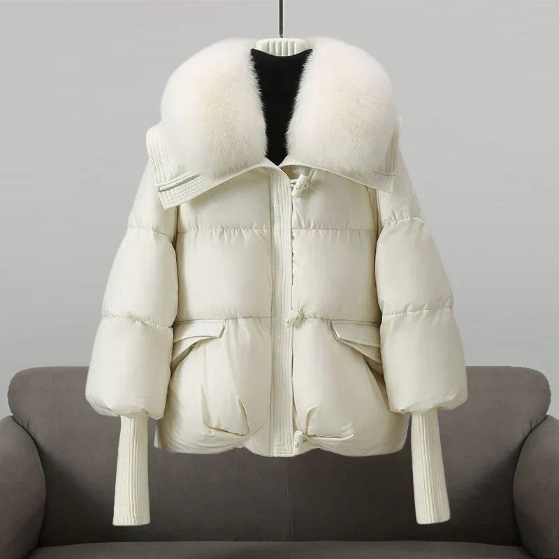 Olivia Sydney - Jacket