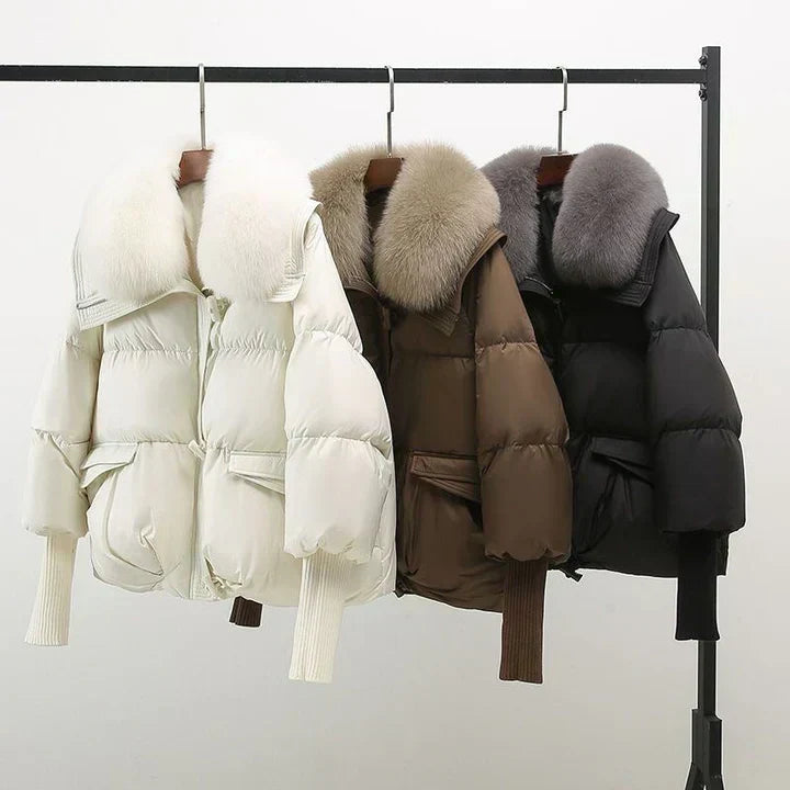 Olivia Sydney - Jacket