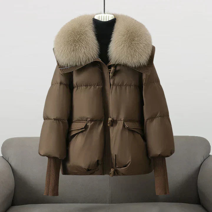Olivia Sydney - Jacket
