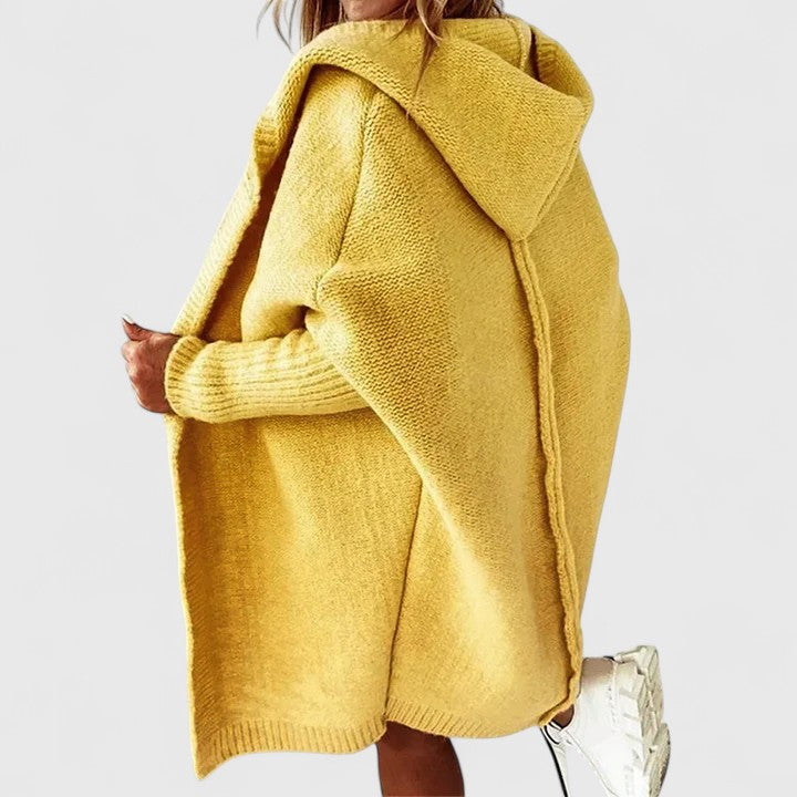 Olivia Sydney - Comfortable Cardigan