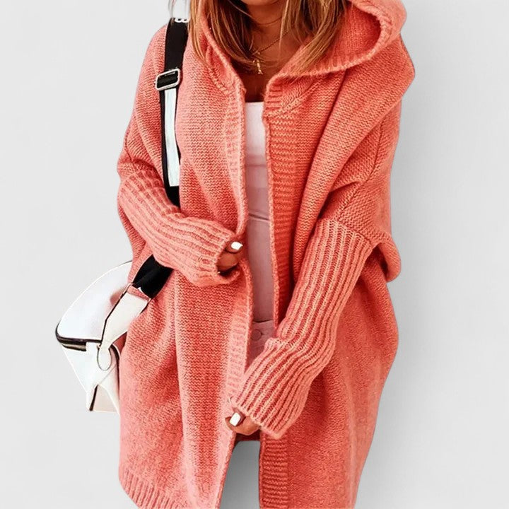 Olivia Sydney - Comfortable Cardigan