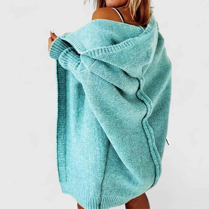 Olivia Sydney - Comfortable Cardigan