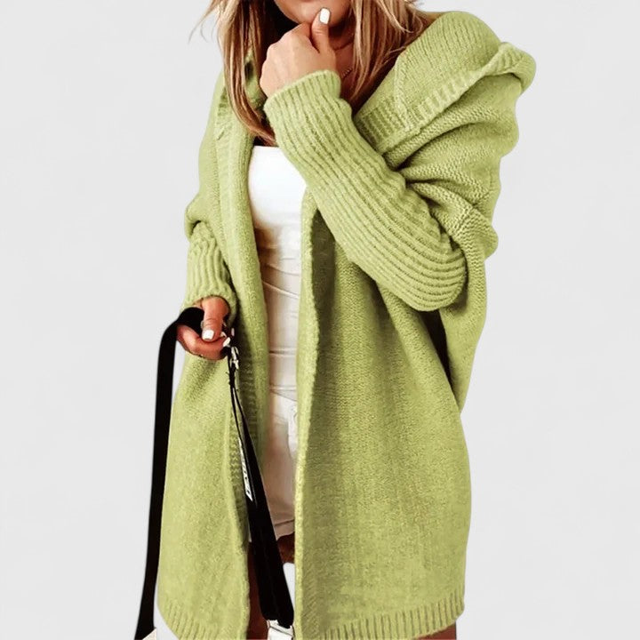 Olivia Sydney - Comfortable Cardigan