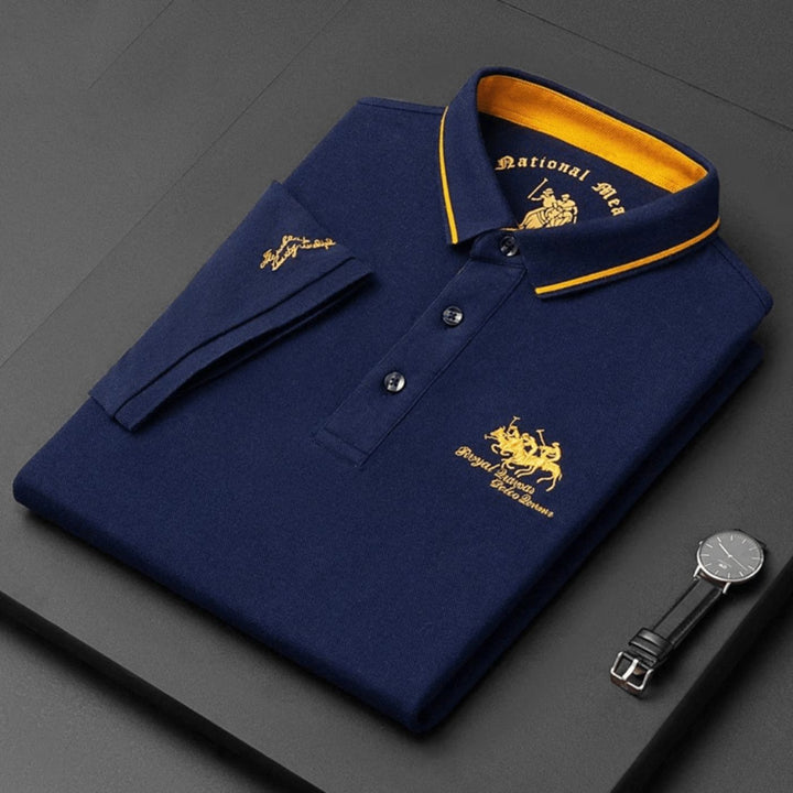 Olivia Sydney - Luxury Polo