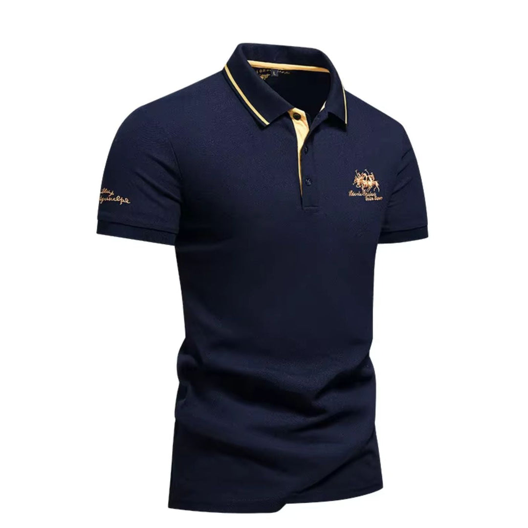 Olivia Sydney - Luxury Polo