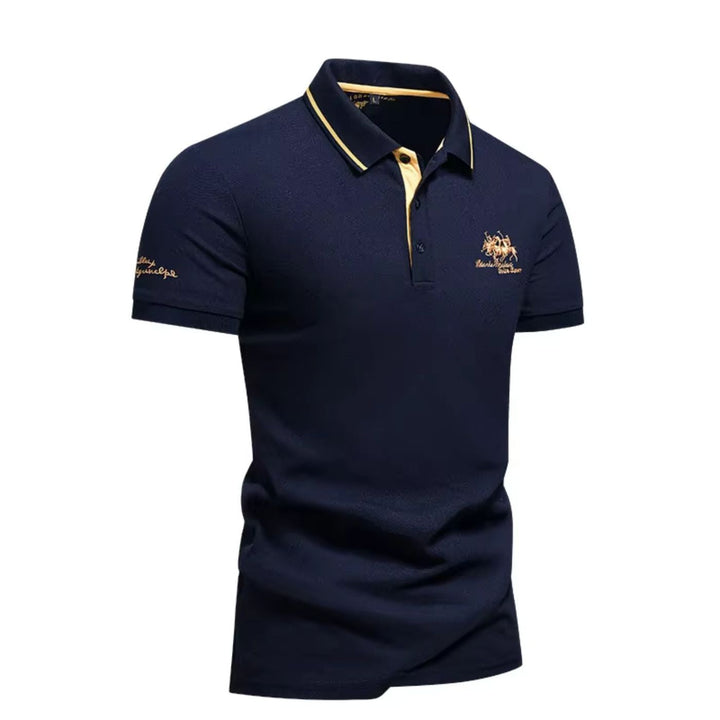 Olivia Sydney - Luxury Polo