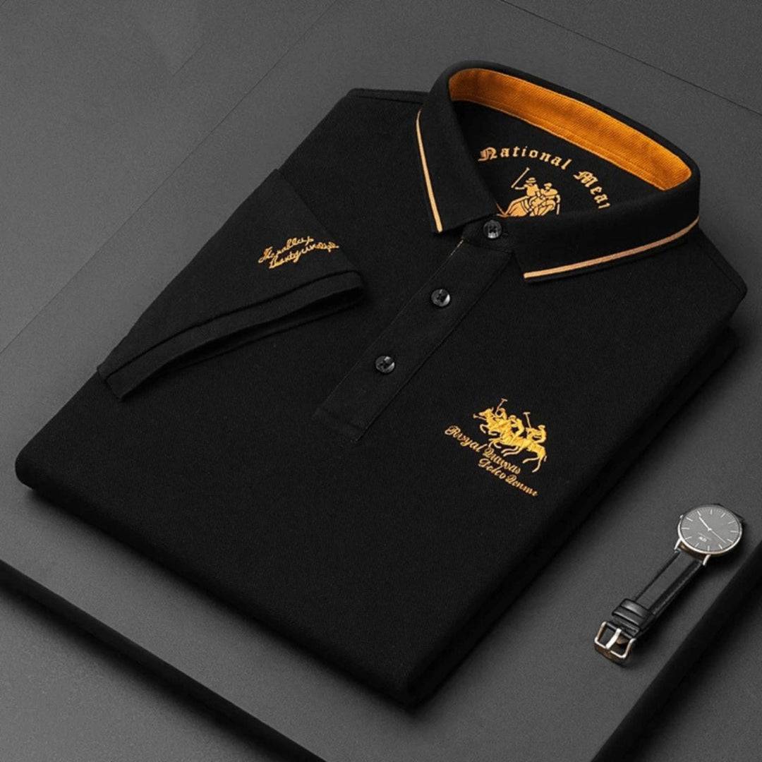 Olivia Sydney - Luxury Polo