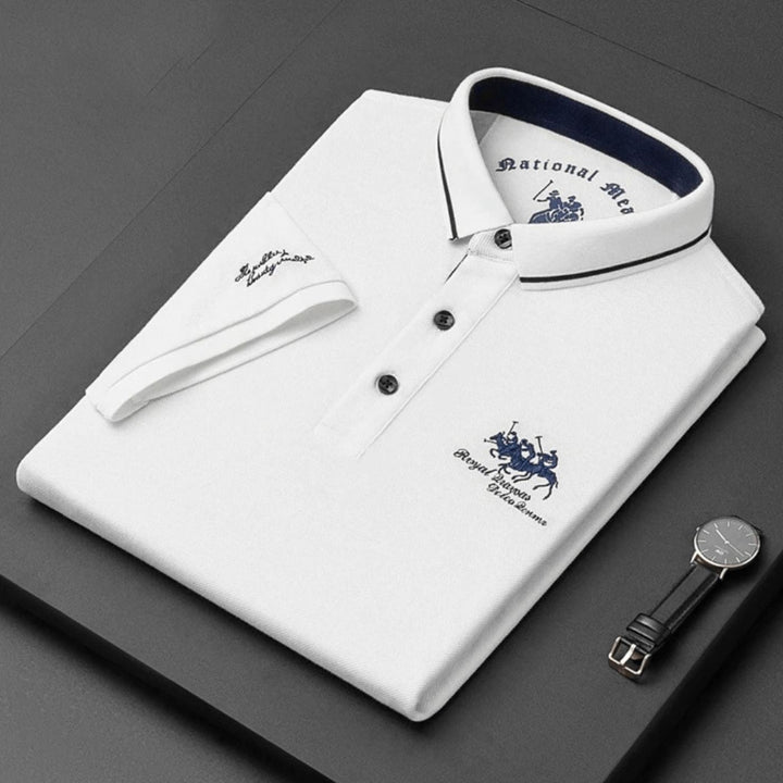 Olivia Sydney - Luxury Polo