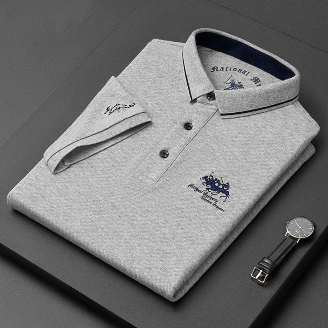 Olivia Sydney - Luxury Polo