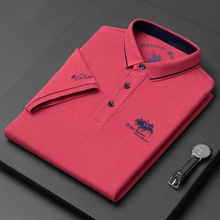Olivia Sydney - Luxury Polo