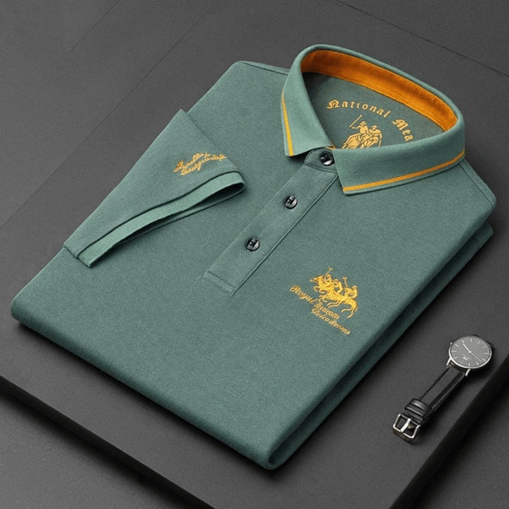Olivia Sydney - Luxury Polo