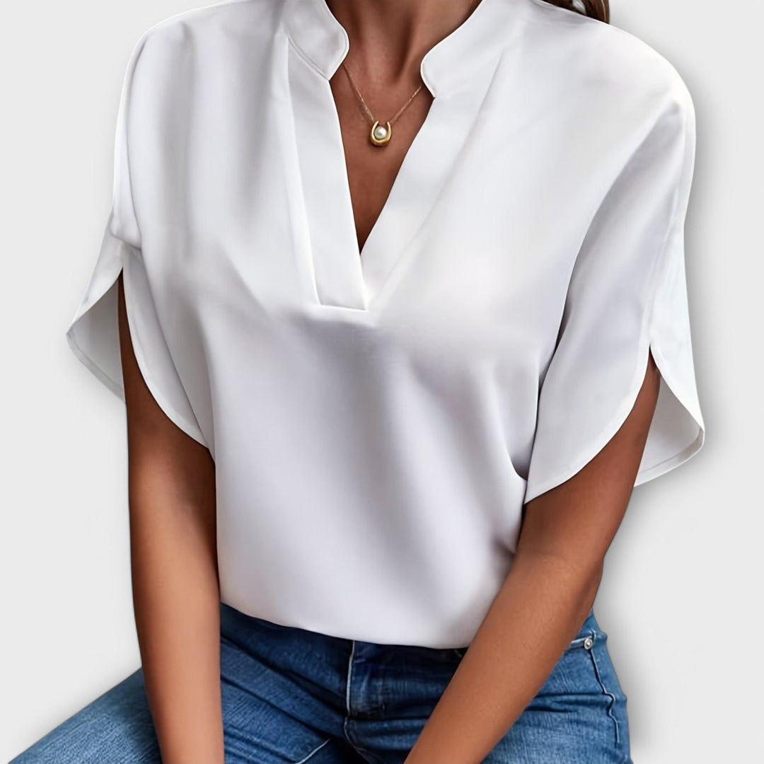 Olivia Sydney - Lightweight Women's Blouse