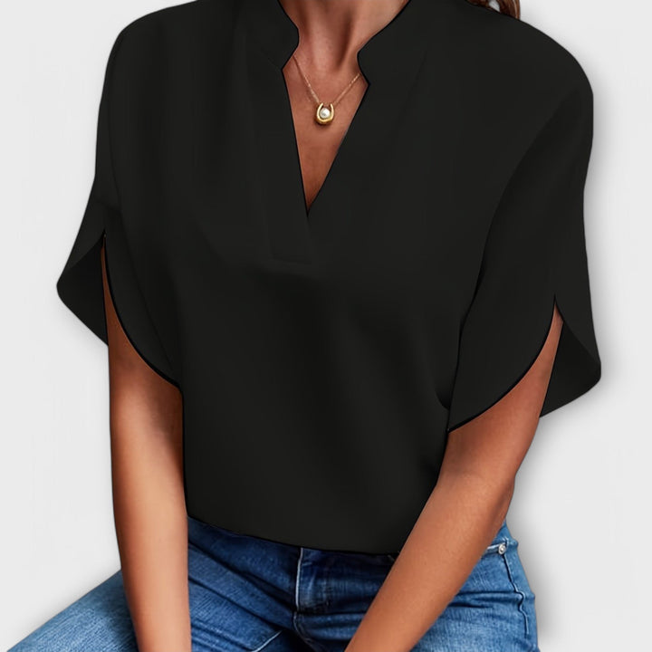 Olivia Sydney - Lightweight Women's Blouse