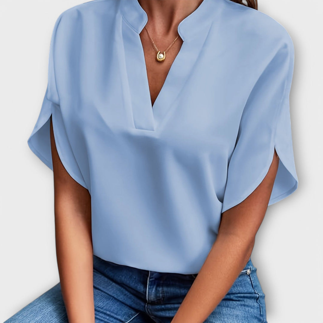 Olivia Sydney - Women's Lightweight Blouse