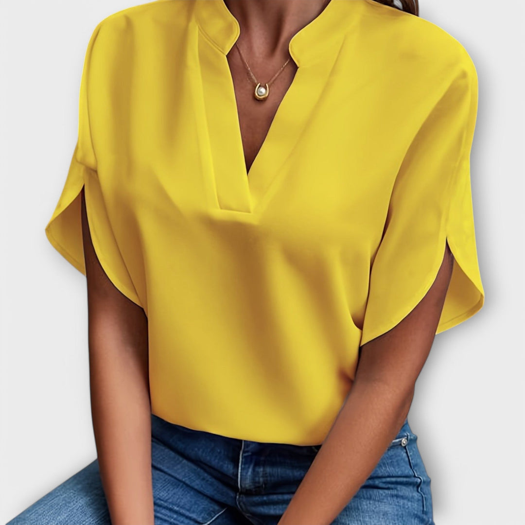 Olivia Sydney - Lightweight Women's Blouse