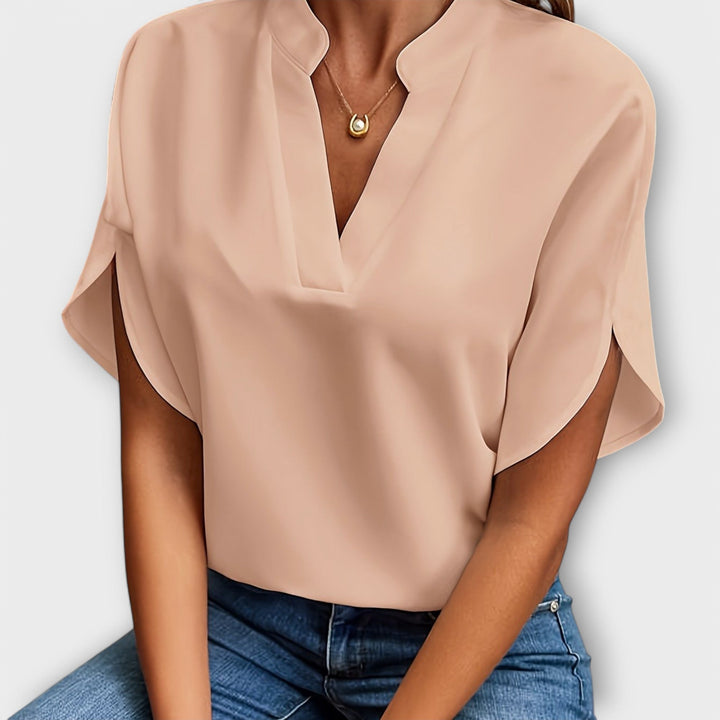 Olivia Sydney - Lightweight Women's Blouse