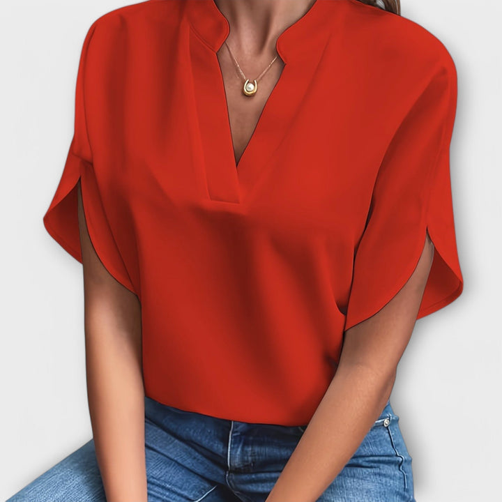 Olivia Sydney - Women's Lightweight Blouse