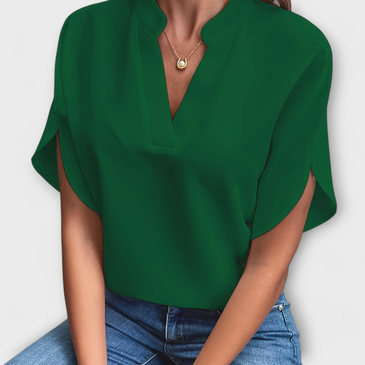 Olivia Sydney - Women's Lightweight Blouse