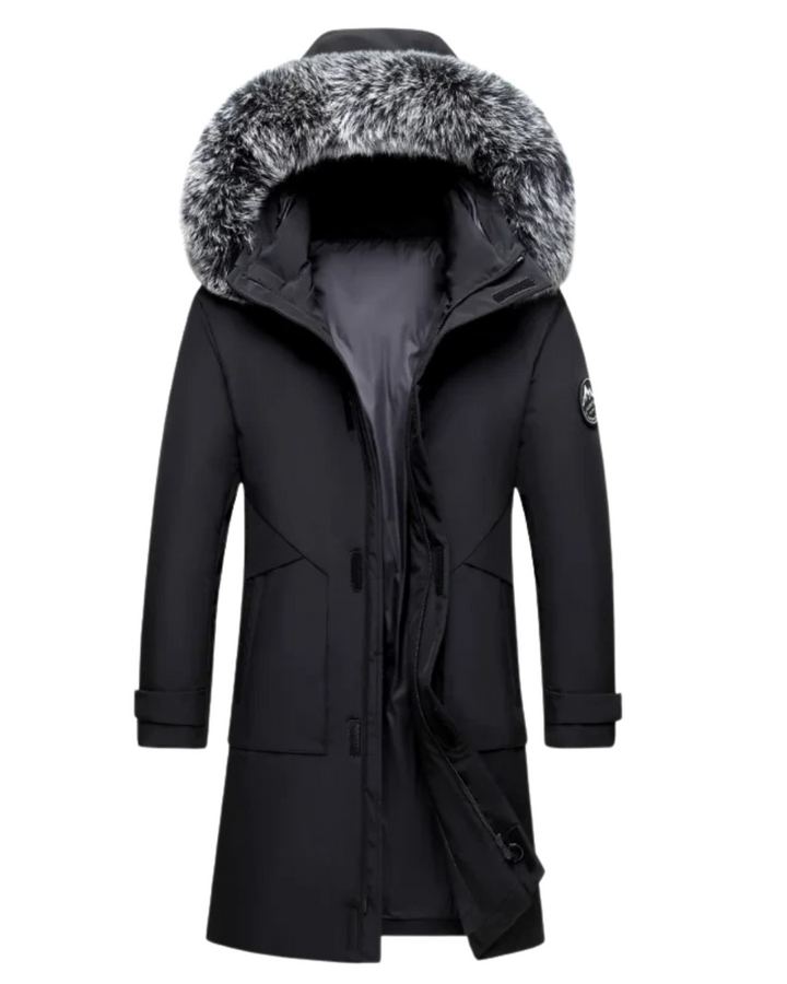 Olivia Sydney - Luxury Winter Coat