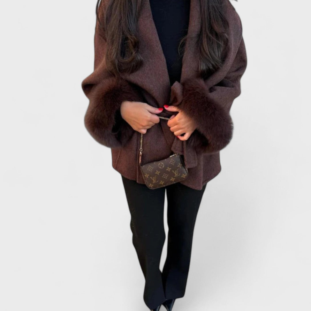 Olivia Sydney - Elegant Coat