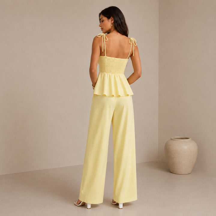 Olivia Sydney - Elegant Summer Set