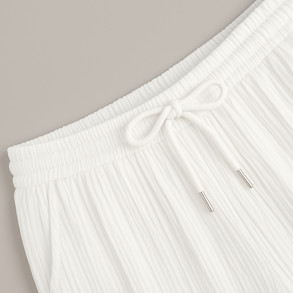 Olivia Sydney - Elegant Linen Set