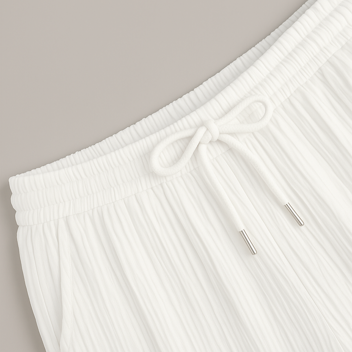 Olivia Sydney - Elegant Linen Set