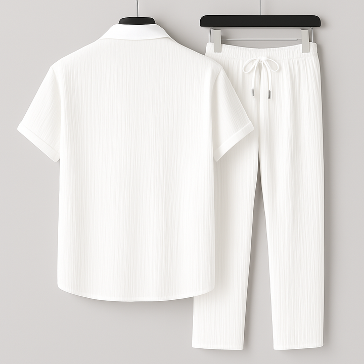 Olivia Sydney - Elegant Linen Set