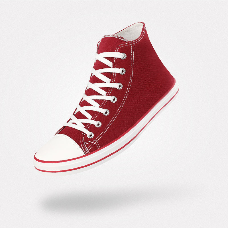 Olivia Sydney - Casual Sneakers