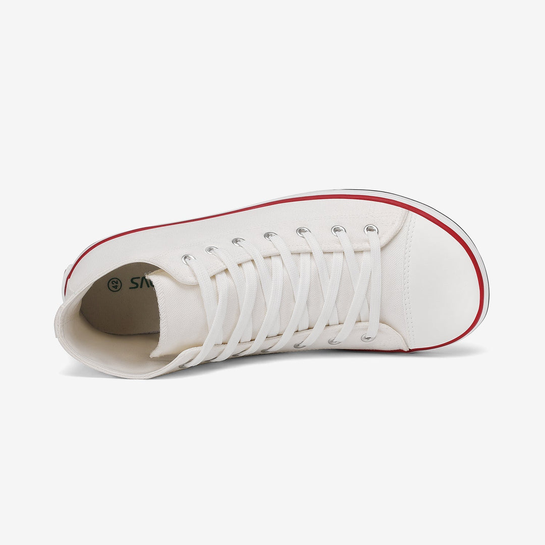 Olivia Sydney - Casual Sneakers
