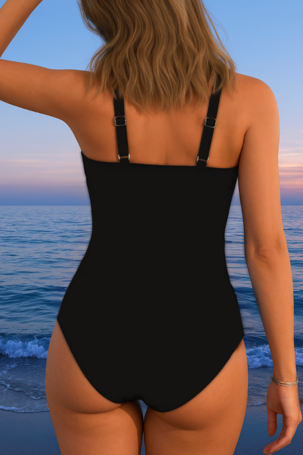 Olivia Sydney - Stylish Swimsuit