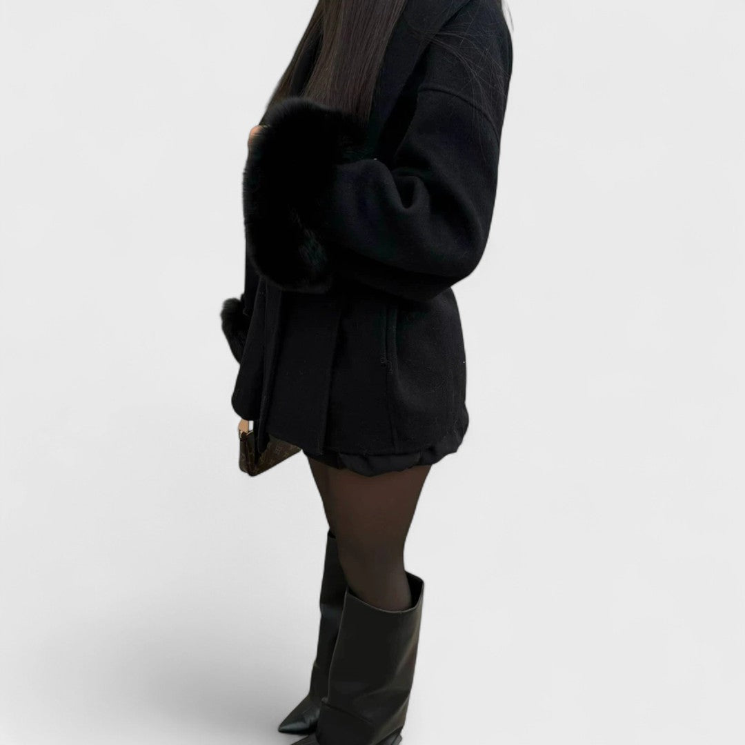 Olivia Sydney - Elegant Coat