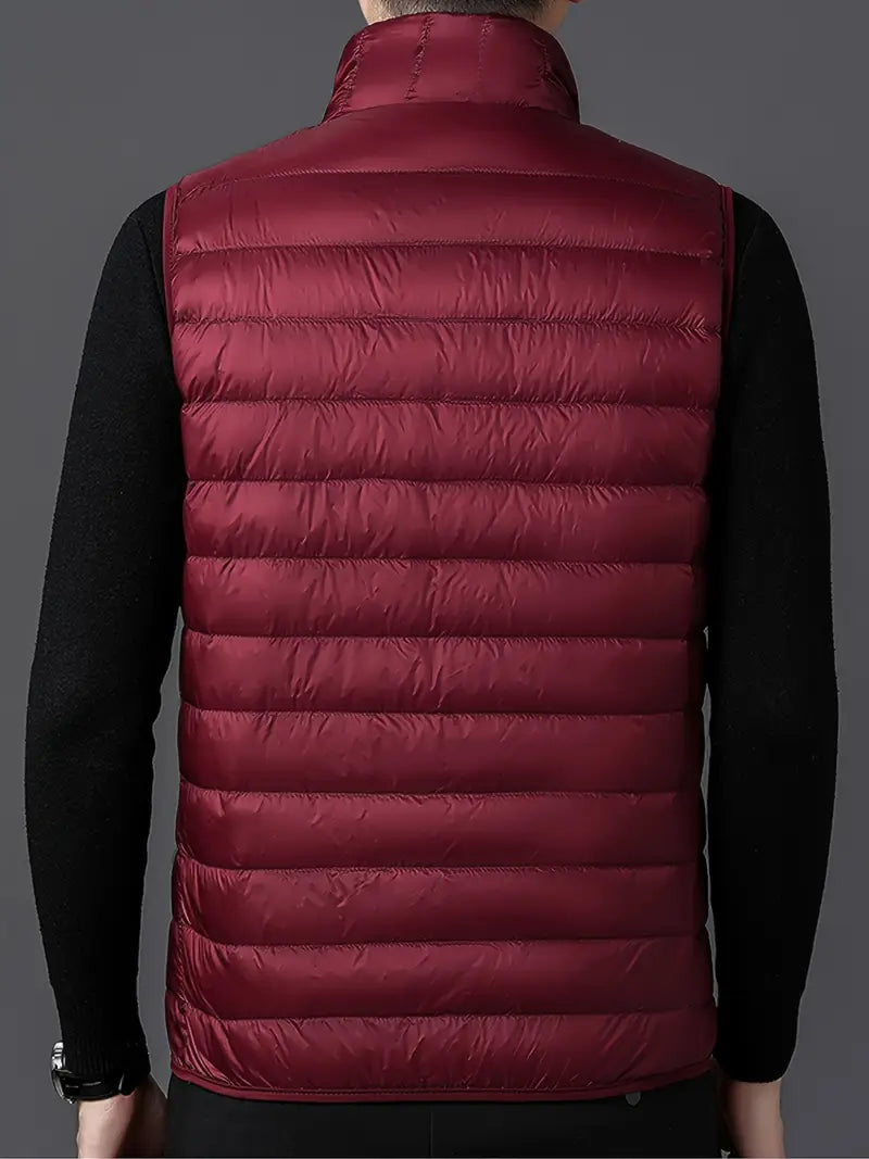 Olivia Sydney - Casual Men's Vest