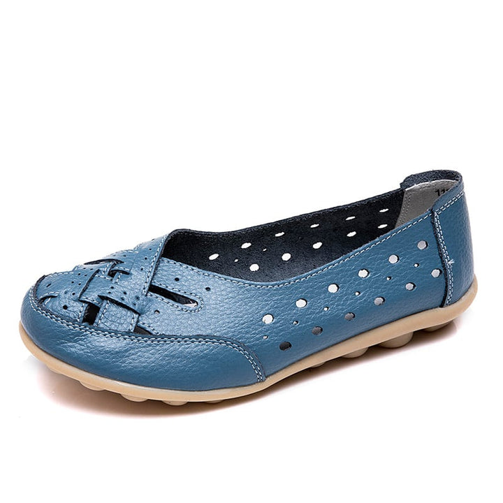 Olivia Sydney - Orthopedic Slippers