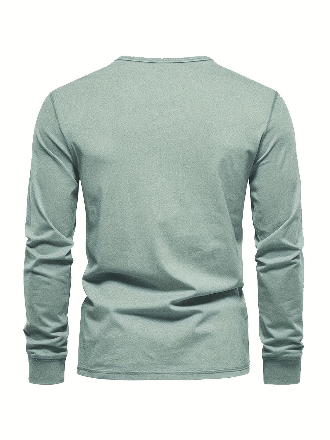 Olivia Sydney - Henley Shirt