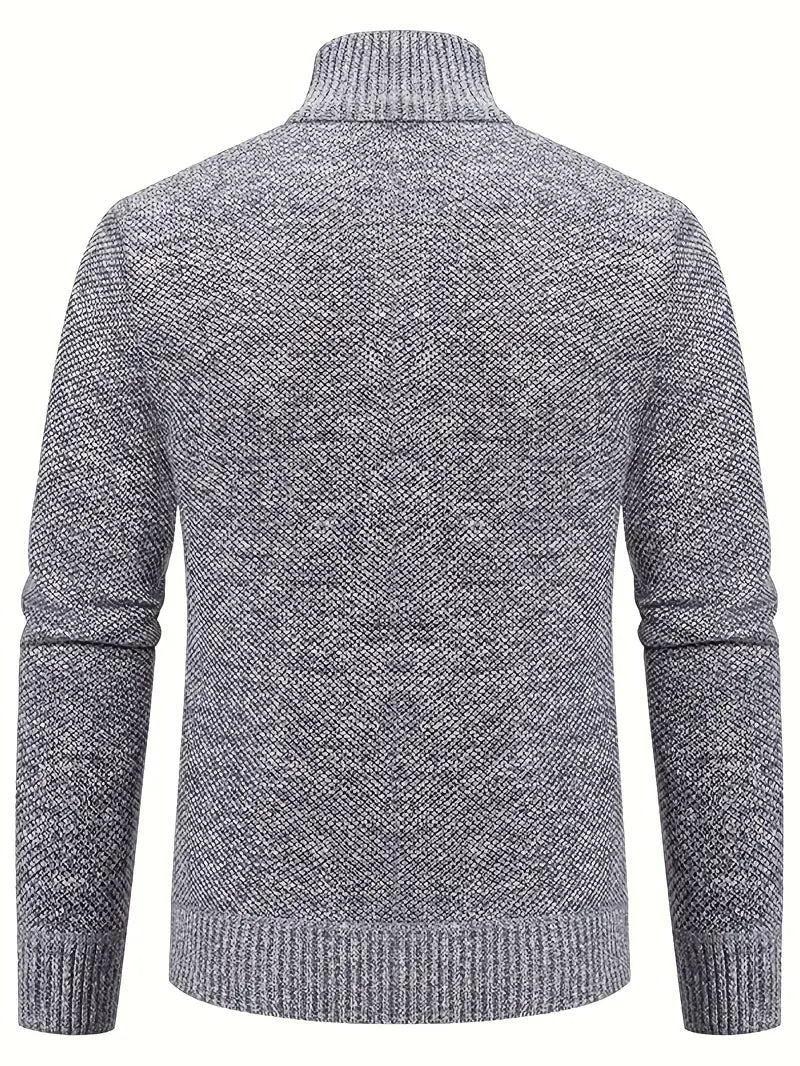 Olivia Sydney - Elegant Knit Cardigan