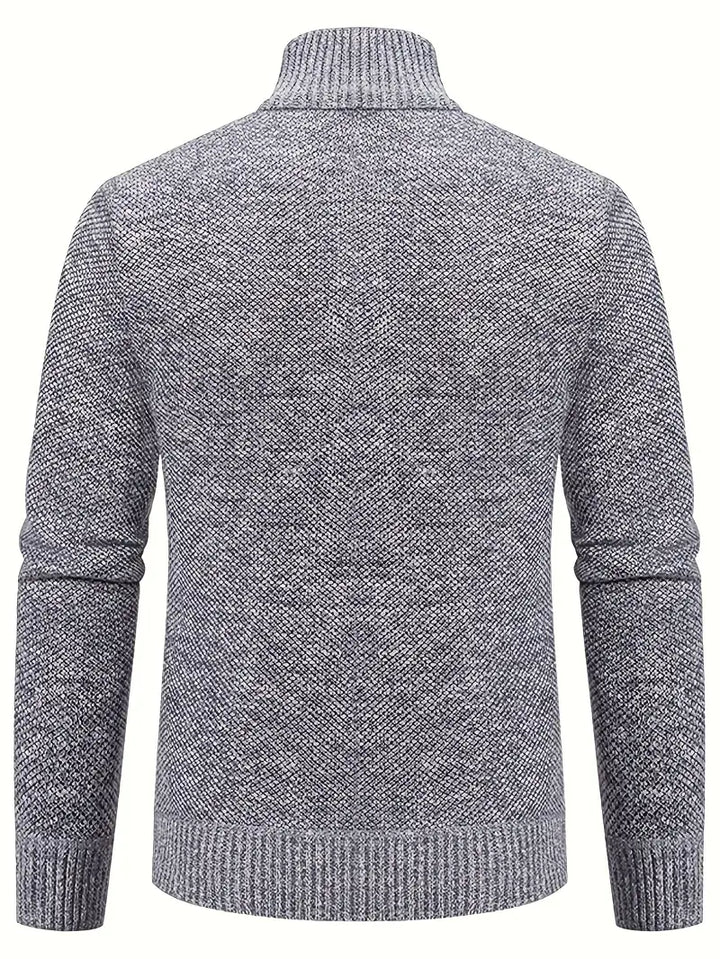 Olivia Sydney - Elegant Knit Cardigan