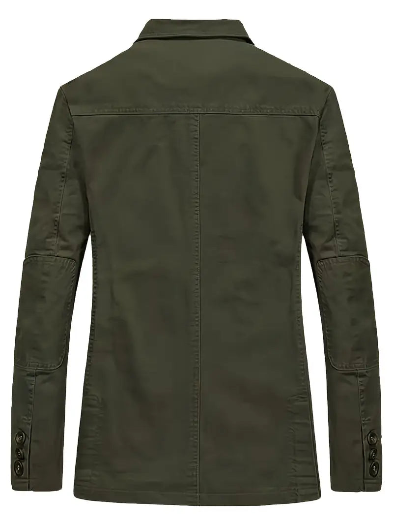 Olivia Sydney - Casual Men's Jacket