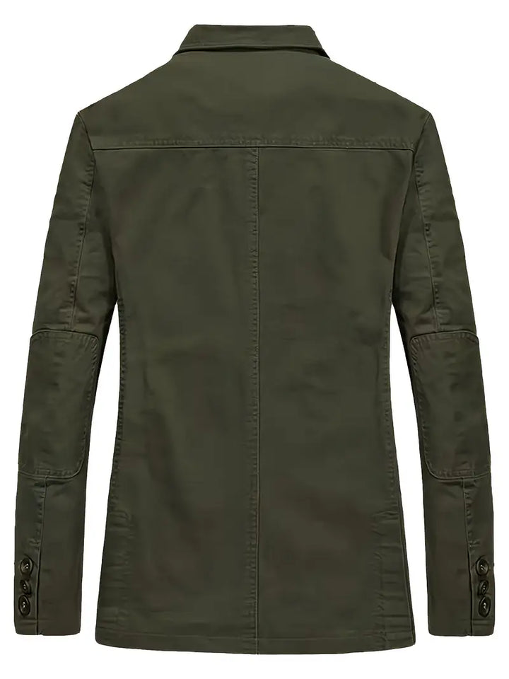 Olivia Sydney - Casual Men's Jacket